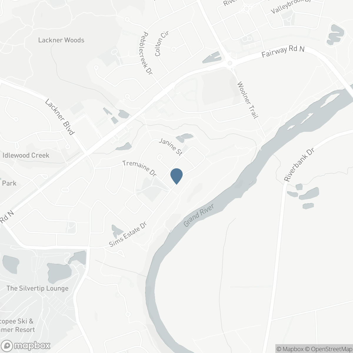 213 EDGEWATER CRESCENT, Kitchener, Ontario N2A 4M2